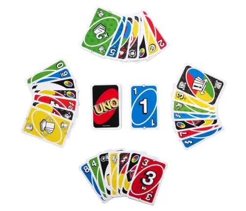 UNO Add-On Packs CDU JCV55