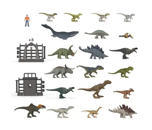 JW Minis Advent Calendar JBG37