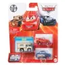 Cars Mini Racer 3-pack Asst - New GKG01