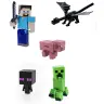 Minecraft Micro Collection Asst HJF78
