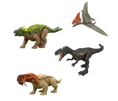 JW Strike Attack Asst JGB77