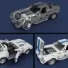 Elite Corvette Grand Sport JGR31