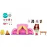 Enchantimals Bear Camping Playset HTW71