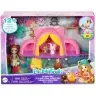 Enchantimals Bear Camping Playset HTW71