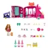 Enchantimals Cat Fashion Truck Playset HPB34