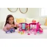 Enchantimals Cat Fashion Truck Playset HPB34