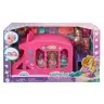 Enchantimals Cat Fashion Truck Playset HPB34