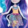 Enchantimals Deluxe Doll - Zebra HNV28