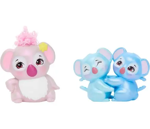 Enchantimals Koala & Family HNT61