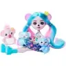 Enchantimals Koala & Family HNT61