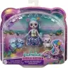 Enchantimals Koala & Family HNT61