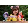 Enchantimals Lemur & Family HRX86