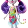 Enchantimals Lemur & Family HRX86