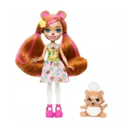 Enchantimals OPP Doll Asst (3) HTN83 Enchantimals OPP Doll Asst (3) HTN83