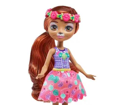 Enchantimals Otter lelle HXB98