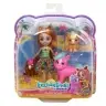 Enchantimals Pony & Family lelle HXB99