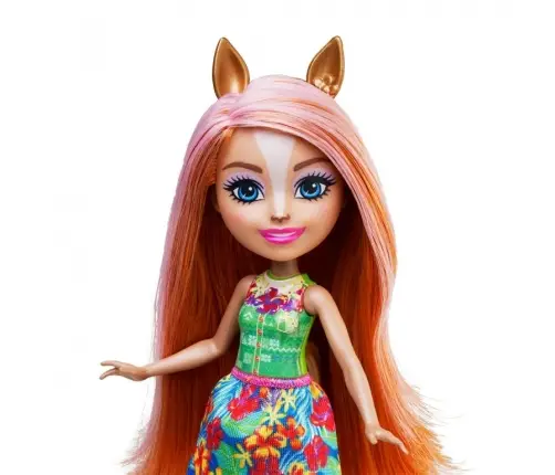 Enchantimals Pony & Family lelle HXB99