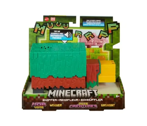 Minecraft The Snifer HXM85