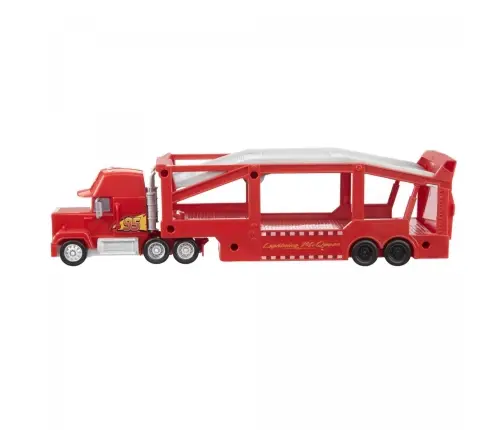 Cars Mack Transporter​ HDN03