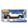HW Pull-Back Speeders Asst. HPR70