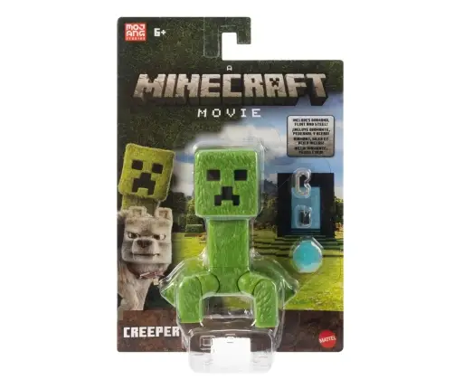 Minecraft Movie Figure Asst JFR44