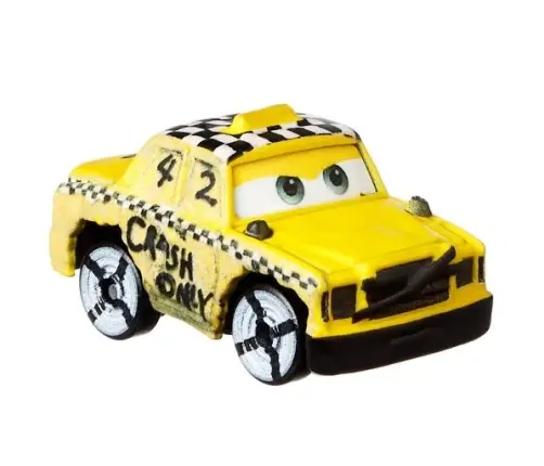 Cars Mini Racer Singles Blister Asst - New GKF65