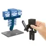 Minecraft Core 3,25" Figure 2-pack Asst GTT53