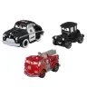 Cars Mini Racer 3-pack Asst - New GKG01