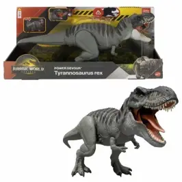 JW Feature T. Rex JCH02