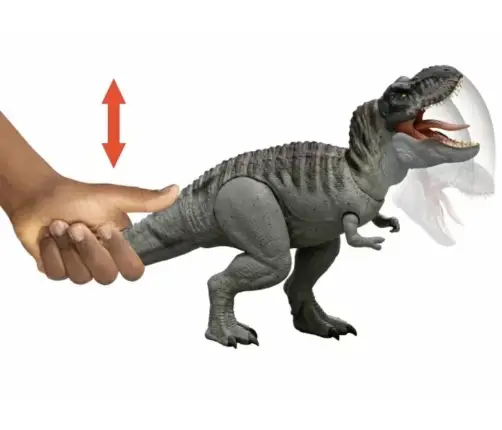 JW Feature T. Rex JCH02