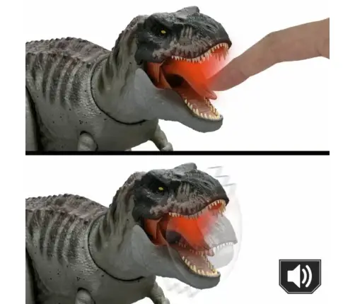 JW Feature T. Rex JCH02