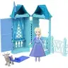 Frozen Arendelle Village Stacker lelle JFG24