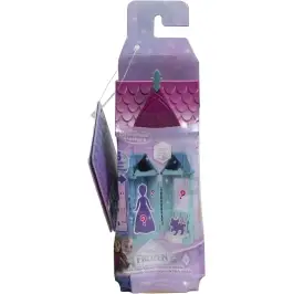 Frozen Arendelle Village Stacker lelle JFG24