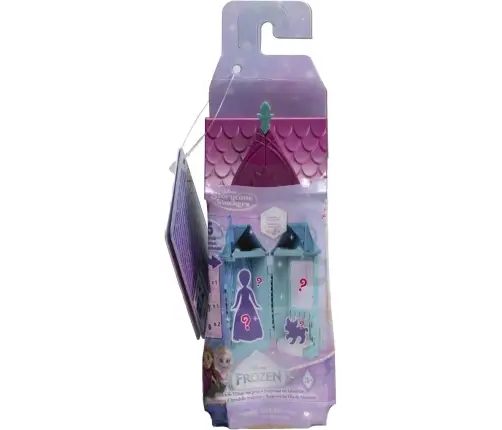 Frozen Arendelle Village Stacker lelle JFG24