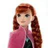 Frozen Fashion Dolls Anna Magical Skirt HTG24