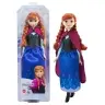 Frozen Fashion Dolls Core - Anna lelle HLW49