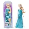 Frozen Fashion Dolls Core - Elsa 1 Queen of Ice HLW47