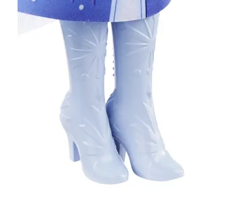 Frozen Fashion Dolls Core - Elsa 2 Travel Look lelle HLW48