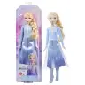 Frozen Fashion Dolls Core - Elsa 2 Travel Look lelle HLW48