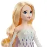 Frozen Fashion Dolls - Elsa & Olaf Sniega Mīkla lelles HYH10