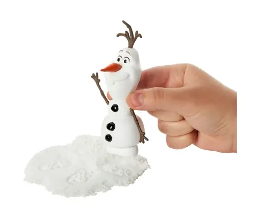 Frozen Fashion Dolls - Elsa & Olaf Sniega Mīkla lelles HYH10