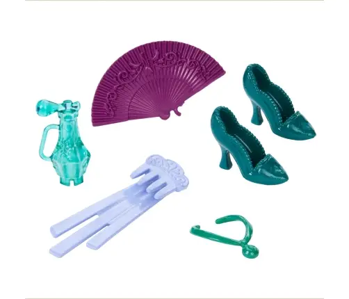 Frozen Fashion Dolls Spin & Reveal Anna JBG60