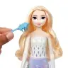 Frozen Fashion Lelle Spin & Reveal Elsa HTG25