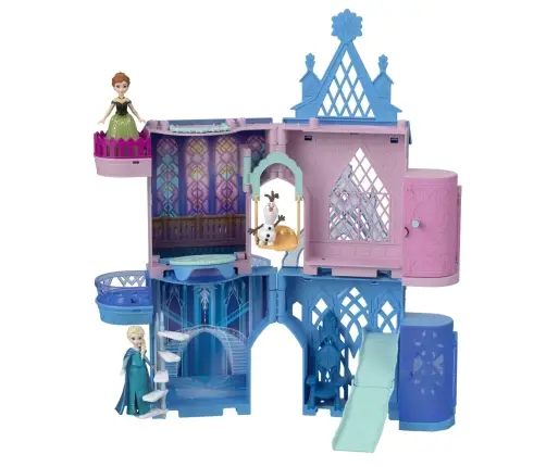 Frozen Small lelle un spēļu komplekts - Anna JDP65