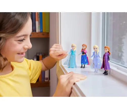 Frozen Small lelle HLW97