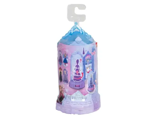 Frozen Small Doll - Twirling Reveal CDU JCR90