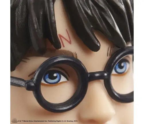 Harry Potter Platform 9 3/4 Scene GXW31