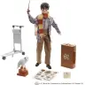Harry Potter Platform 9 3/4 Scene GXW31