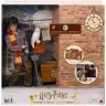 Harry Potter Platform 9 3/4 Scene GXW31