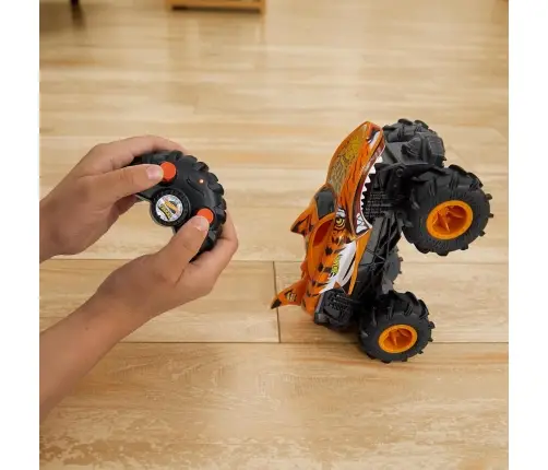 Hot Wheels Monster Trucks 1:24 Tiger Shark HNV03